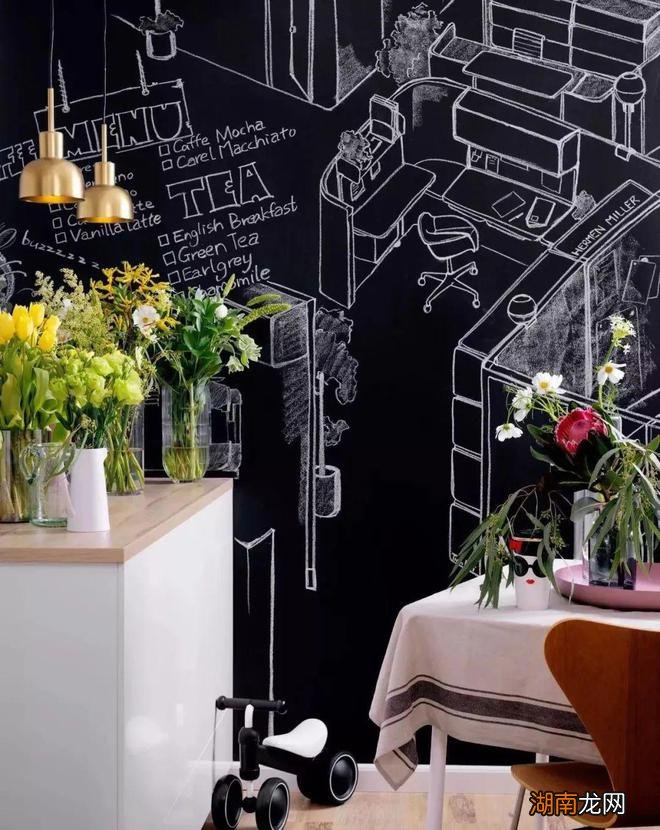 4个有钱有颜女明星的家,堪称豪宅中的清流