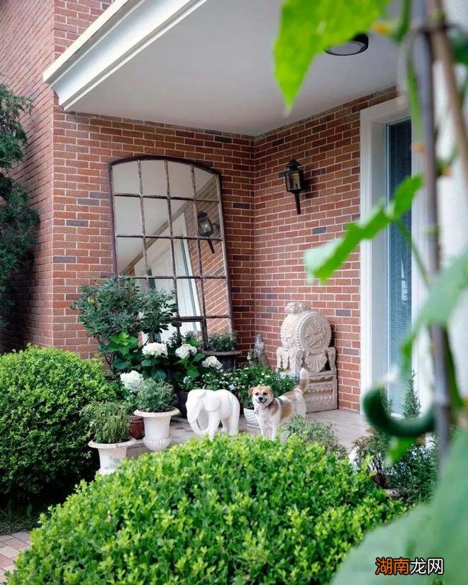 4个有钱有颜女明星的家,堪称豪宅中的清流