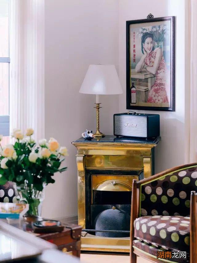 4个有钱有颜女明星的家,堪称豪宅中的清流