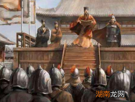 秦灭六国真的是必然吗 实际上有着诸多的原因