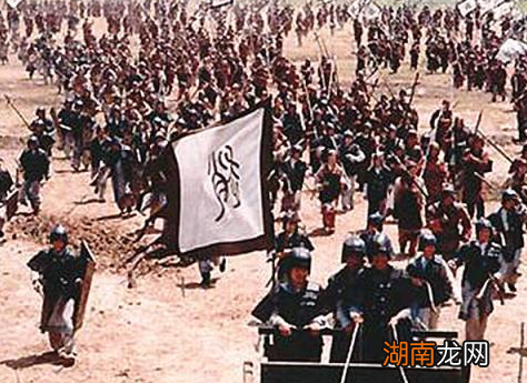 秦灭六国真的是必然吗 实际上有着诸多的原因