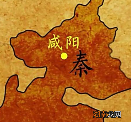 山东六国为什么灭不了秦国 秦国究竟有什么力量存在