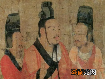 霍去病和霍光是什么关系？为什么史书中二人的死分别被称为卒和薨？