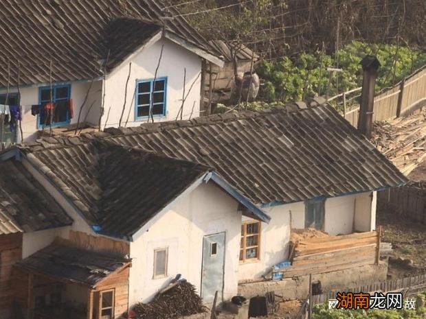 俗语:“大门对虎头,财走人也愁”,啥是虎头?这句话有何道理?