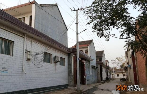 俗语:“大门对虎头,财走人也愁”,啥是虎头?这句话有何道理?