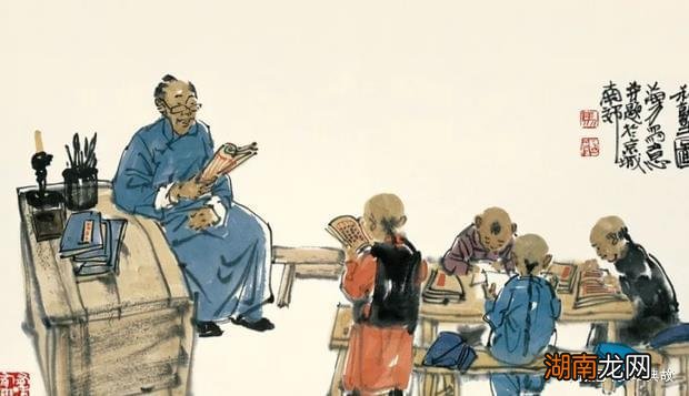 俗语:“大门对虎头,财走人也愁”,啥是虎头?这句话有何道理?