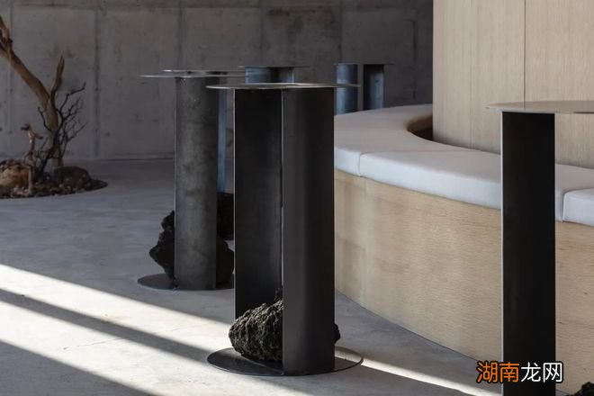 Hoa Salon /形式的沉默