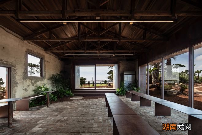 Hoa Salon /形式的沉默