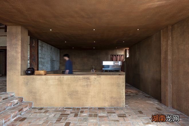 Hoa Salon /形式的沉默