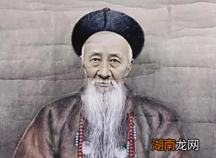 谭嗣同的父亲是什么身份?为什么没在谭嗣同被斩首时救他?