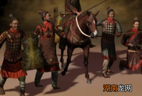 六国联合起来攻打秦国 最后为什么还是输了