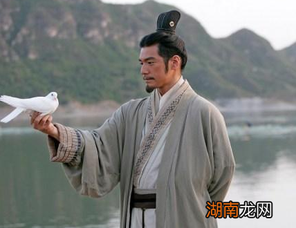 战国七雄当中六国灭亡的原因是什么 六国灭亡真的很可惜吗