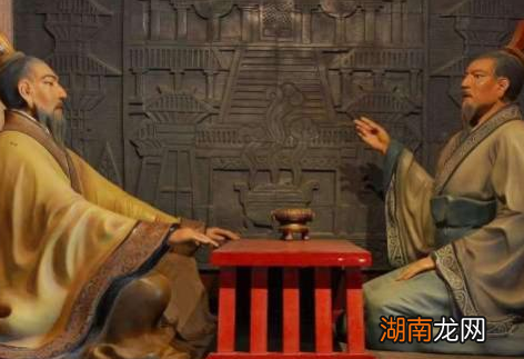 战国七雄当中六国灭亡的原因是什么 六国灭亡真的很可惜吗