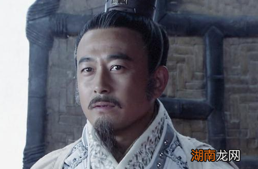 弱小的韩国为何能成为七雄之一?谋士段规功不可没