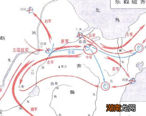 战国时期秦国经常对别国使用反间计 其他六国为何不对秦国使用