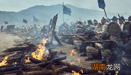 何可纲:明朝最悲壮的将领,他最后怎么死的?