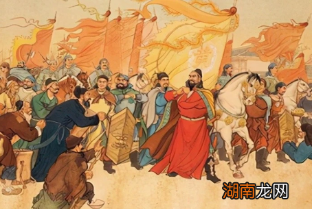 五代十国是如何形成的？为什么五代十国很少被人提及？