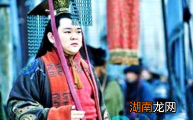 刘备明知刘禅无能,为何还要执意让他继位呢?