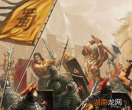 三国时期的人口不过千万 三国时期各国是如何养活军队的