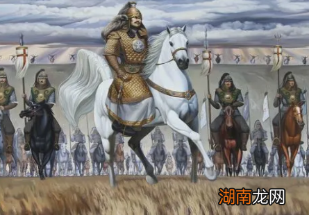 宋朝拥有强劲的经济实力与众多的人口，为什么还是战败于周围的少数民族？