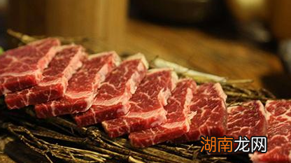 古代生活到底是什么样的 古人真的能做到大口喝酒大口吃肉吗