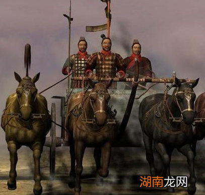 古代马车是如何兴起的 马车最后为什么没落了