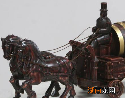 古代马车是如何兴起的 马车最后为什么没落了