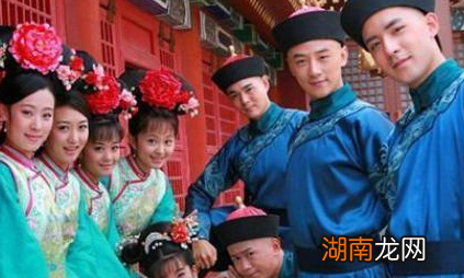 古代太监真的都净身完整了吗 传闻中的假太监有根据吗