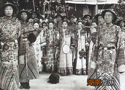 古代太监真的都净身完整了吗 传闻中的假太监有根据吗