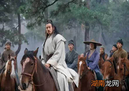 垓下之战是怎么爆发的？项羽为什么会在垓下惨败？