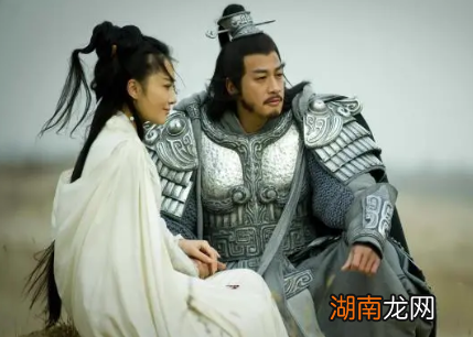 项羽当初真的是因为走投无路了,才在乌江边上自刎的吗?