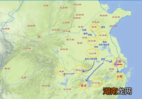 项羽当初真的是因为走投无路了,才在乌江边上自刎的吗?