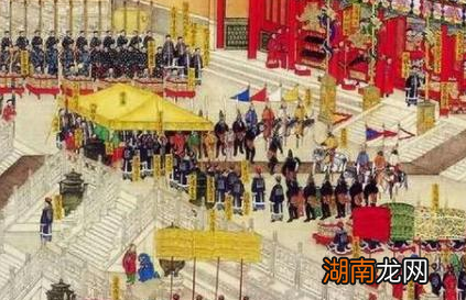 什么是千叟宴?为何会被称为历史上最大的宴会