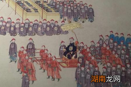 什么是千叟宴?为何会被称为历史上最大的宴会