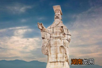 为什么开国皇帝都喜欢斩杀功臣?秦始皇为什么没那么做?