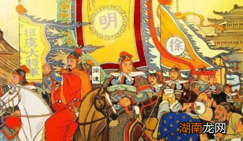 倭寇屡屡侵犯明朝疆土,为何刘伯温却劝朱元璋别讨伐呢?