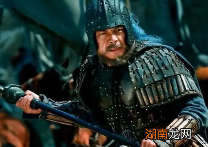 为什么诸葛亮每次北伐的目的地都是一样的？不能直取关中吗？