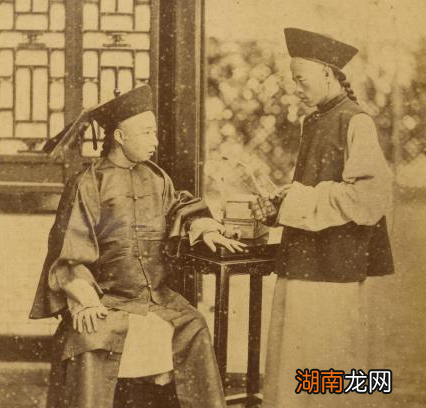 清朝晚期亲王到底有多少 朝廷养他们需要多少钱