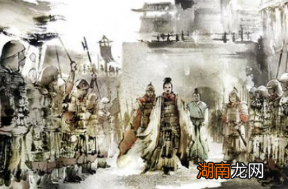 王琳为何要反陈霸先呢？最后战争的结果如何？