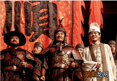 崇祯帝上吊殉国，满朝文武百官有多少人自尽了？