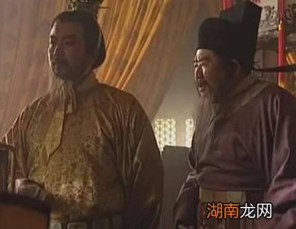 王黼是如何身居高位的?他的一生有多贪婪?