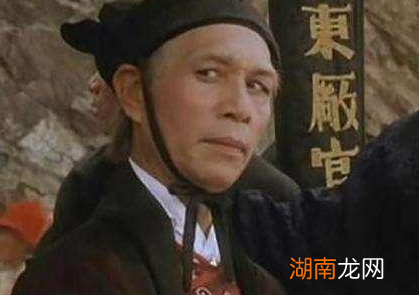 历史上的太监战斗力有多强 他们真的很能打吗