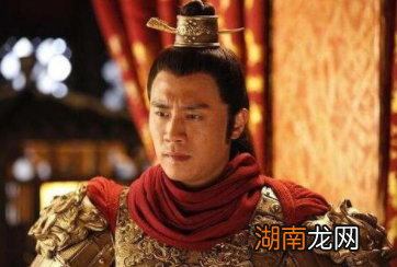 陈霸先都做了哪些事？为何死后被人挖出来焚烧呢？