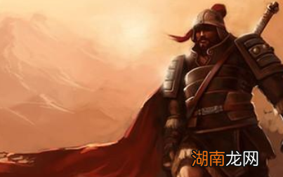 陈霸先都做了哪些事？为何死后被人挖出来焚烧呢？