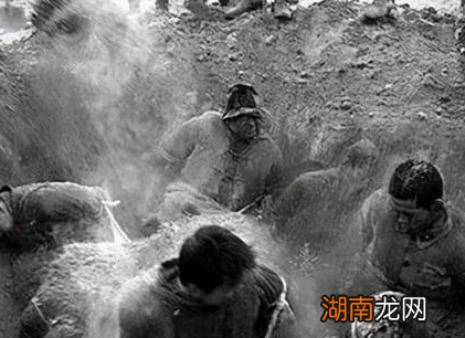 古代坑杀到底是什么样的 坑杀就等于活埋吗