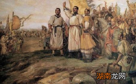 唐寓之暴动与农民起义有何不同?最后结果又如何?