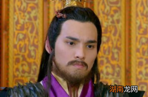 南燕皇帝慕容德是个什么样的人?人才兼具