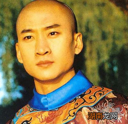 历史上有福尔康这个人吗 福尔康的真实身份又是什么