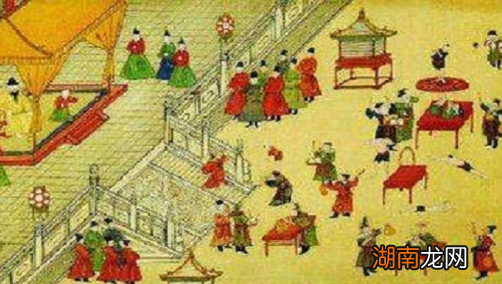 明神宗执政期间,为什么没有人为张居正伸冤?