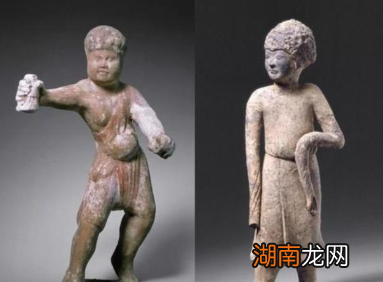 昆仑奴为什么能风靡整个大唐？他们是怎么来到唐朝的？